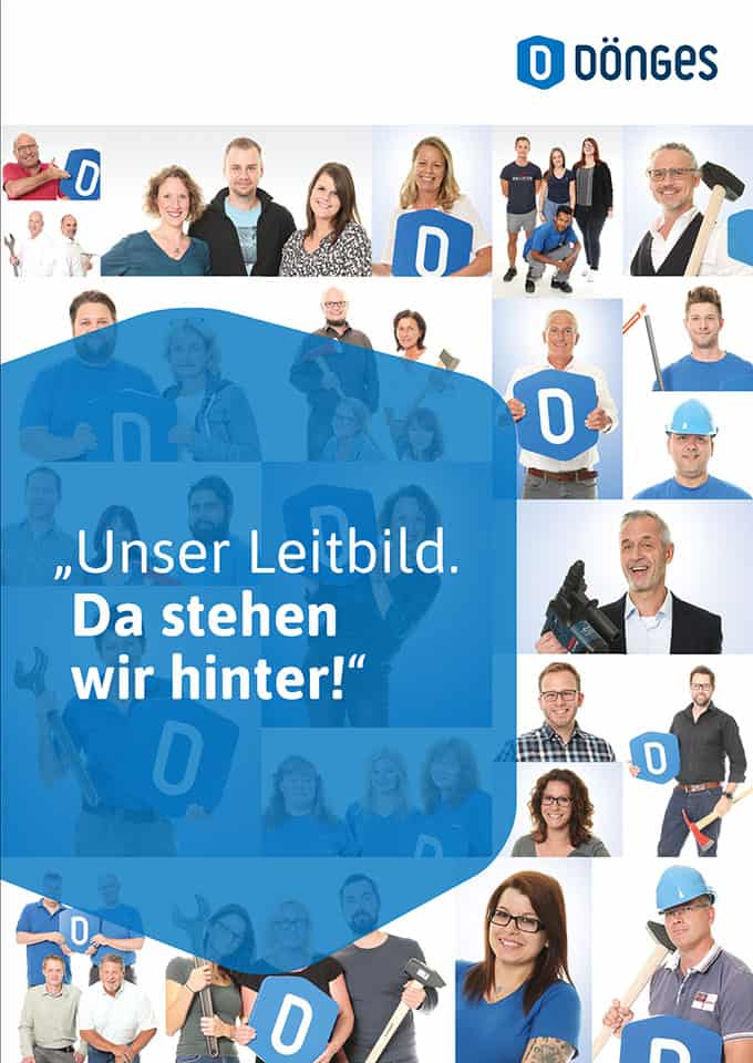 Dönges Leitbild