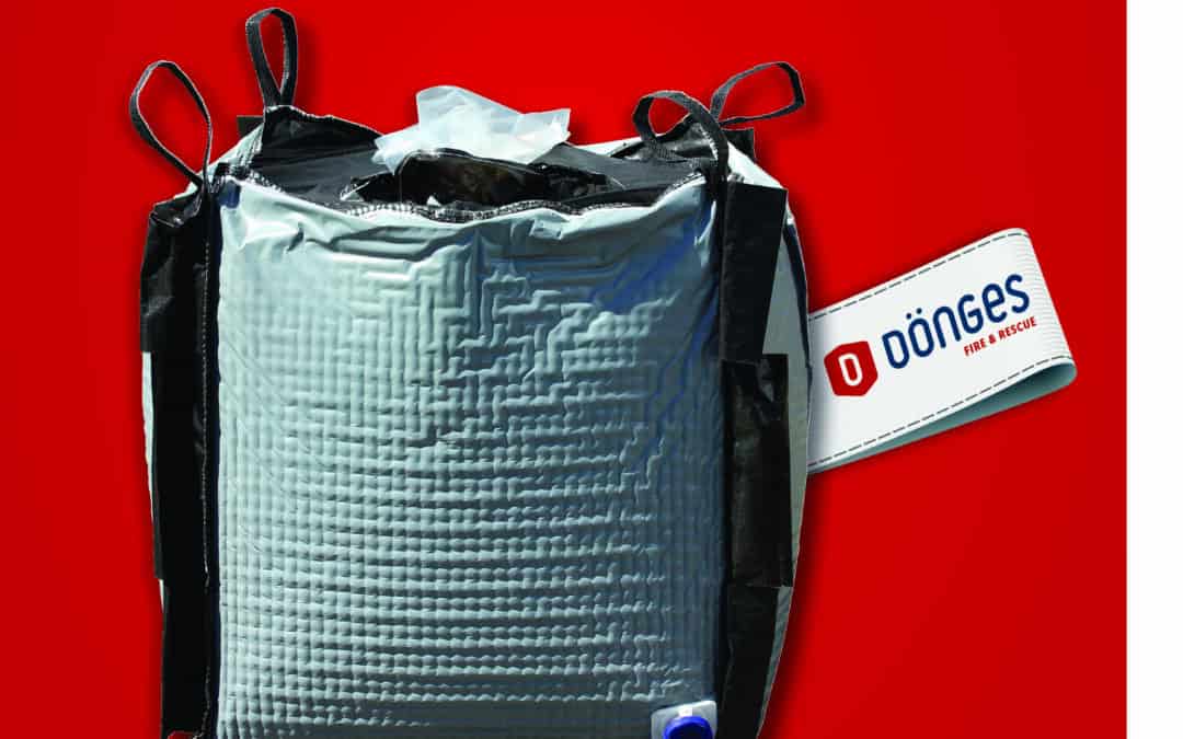 Dönges Multi-Flexbehälter