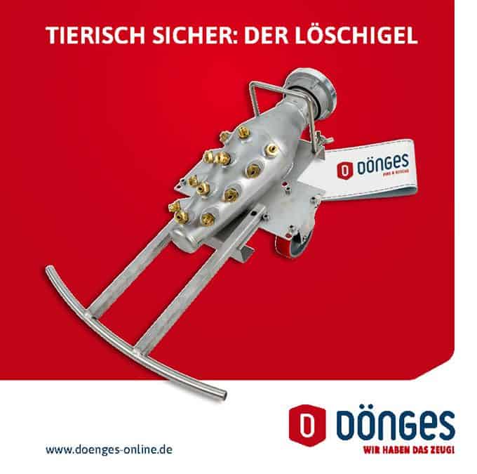 Dönges Löschigel