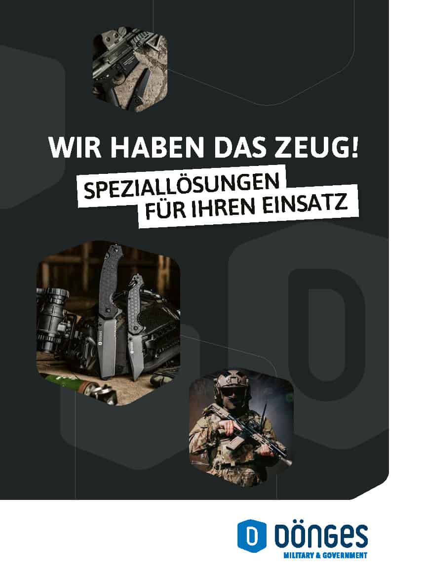 Speziallösungen