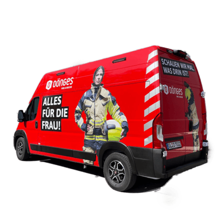 Dönges Auto
