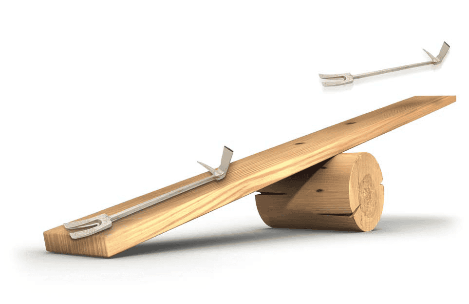 Ausgewogene Multitalente stark im Einsatz: Nichts leichter als das!