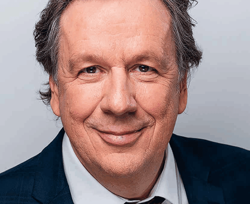 Interview Jörg Kachelmann