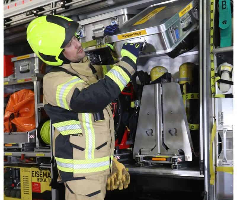 Starke Sätze – entwickelt für unterschiedliche Einsätze.