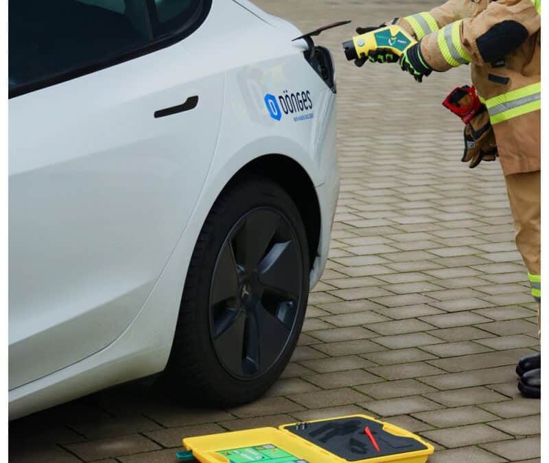 Notbremse für alle E-Autos.