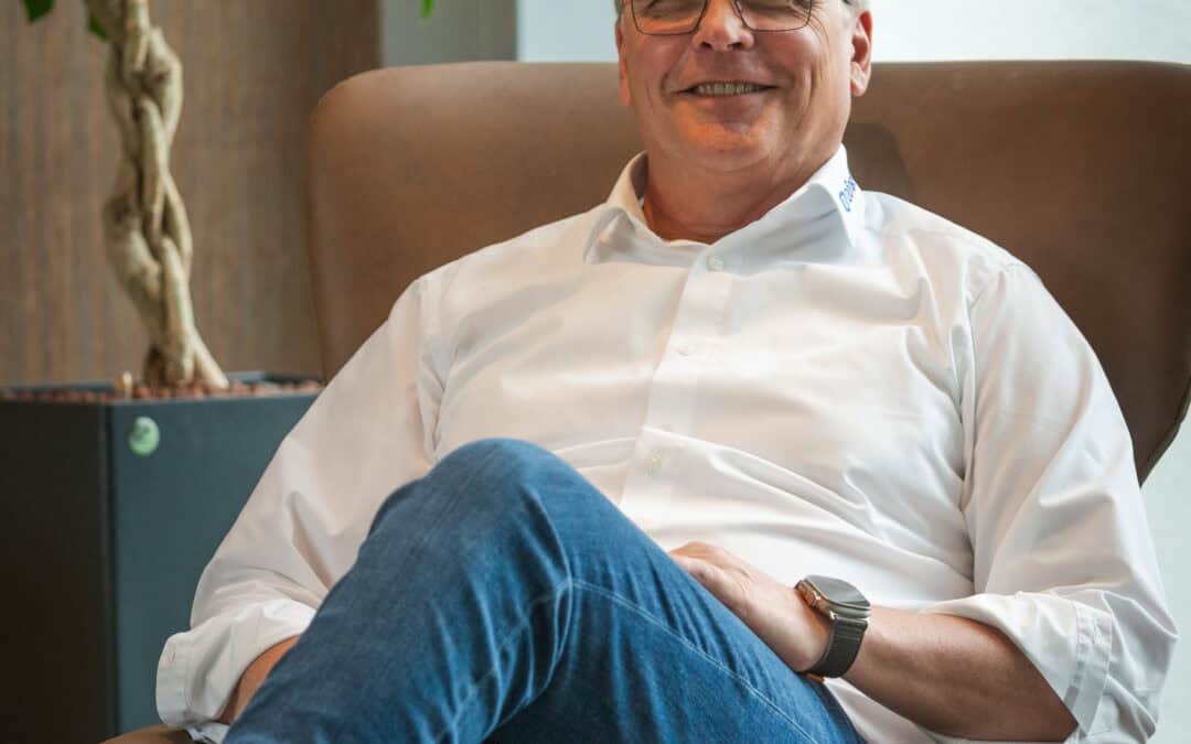 „Geht nicht, gibt’s nicht! Das gilt auch bei unseren Großprojekten.“