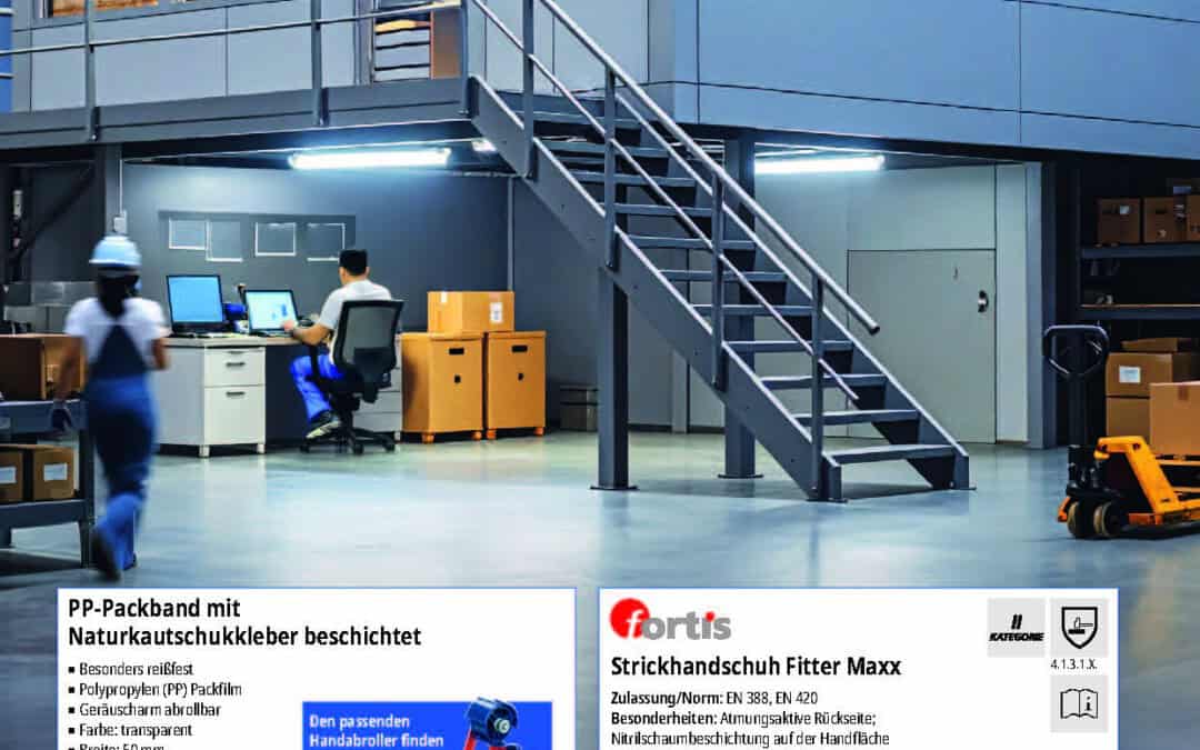 Dönges Smart Supplies