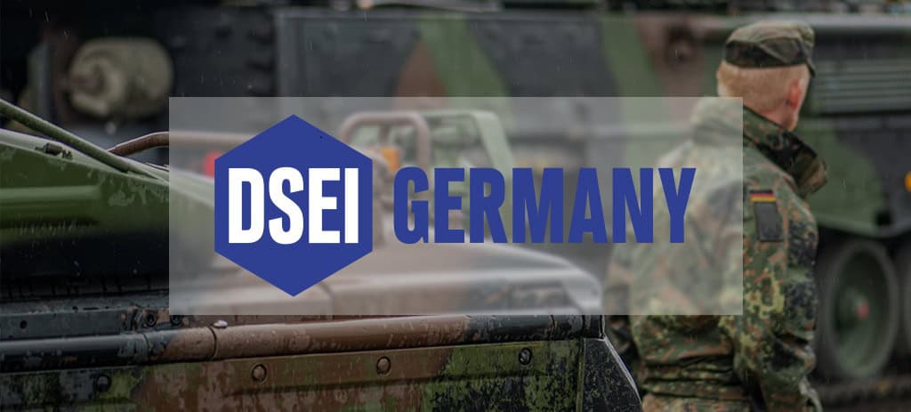 DSEI Germany 2027