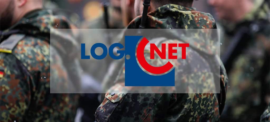 LOG NET 2027