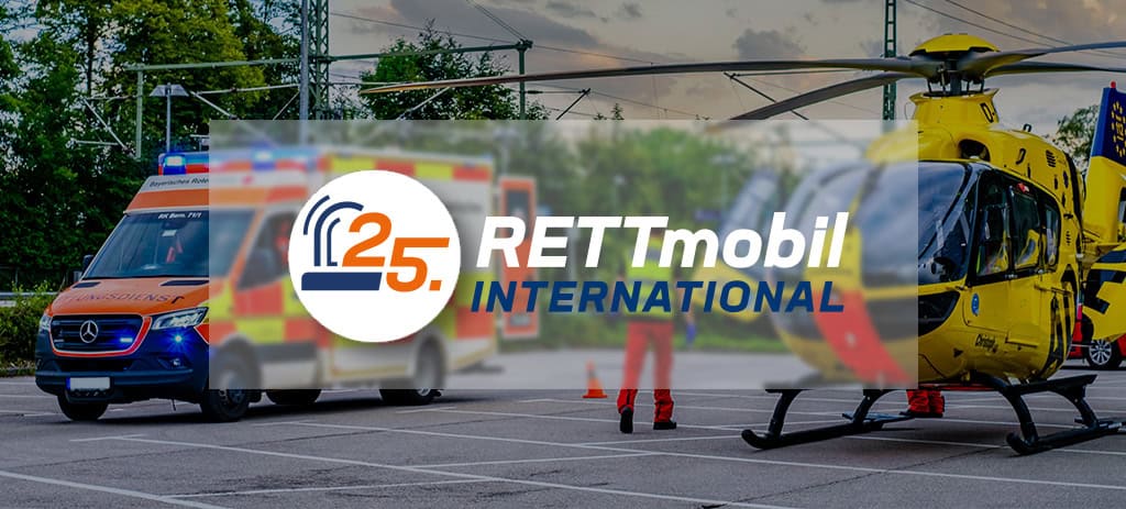 RETTmobil 2027