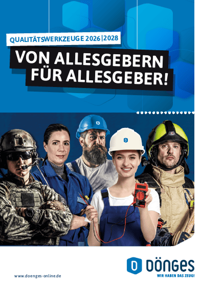 Dönges Betriebseinrichtung 2027