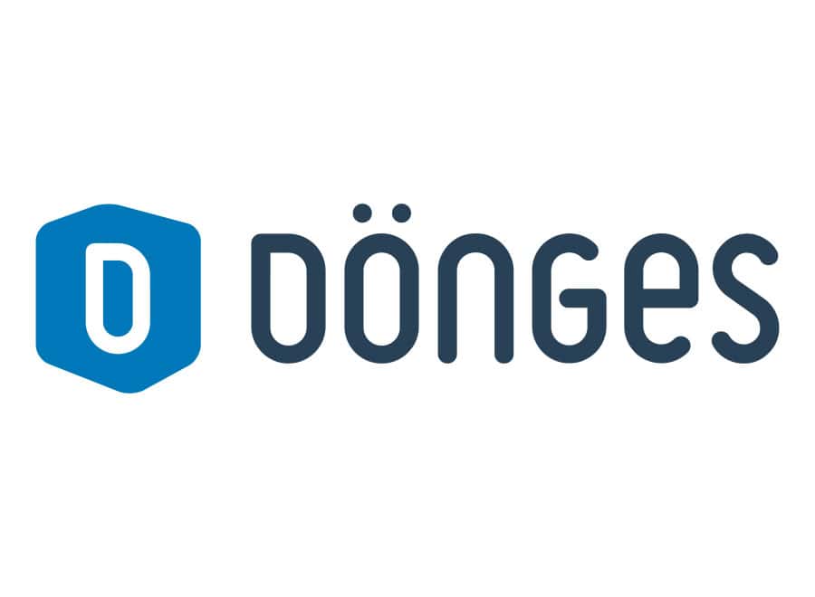 Dönges Logo